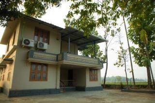 Heal Hive Homestay - 0