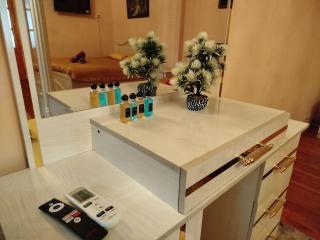Exclusive RAY Hotel - Yakkasaray - 4