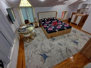 Exclusive RAY Hotel - Yakkasaray - 2