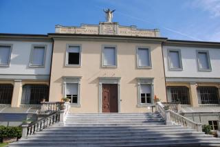 Sacro Cuore Hotel - 0