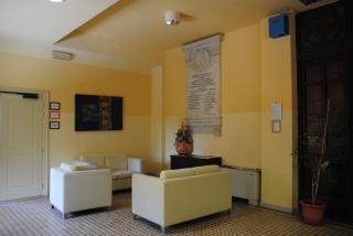 Sacro Cuore Hotel - 9