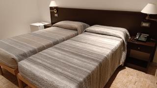 Sacro Cuore Hotel - 5