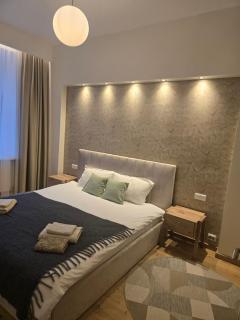 Cozy & Silent Apartment - 7