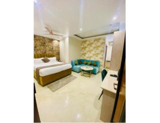 Hotel Z3, Ranchi - Rānchī - 9