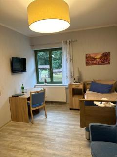 Pension Pusteblume - Meyenburg - 8