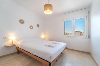 WELCS APARTAMENTO 173 EMP en el canal - Empuriabrava - 4