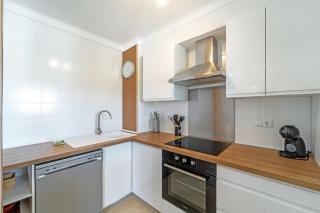 WELCS APARTAMENTO 173 EMP en el canal - Empuriabrava - 6