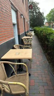 Apartmenthaus Pelikan - Papenburg - 3