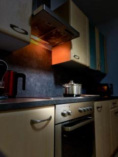 Gästehaus Anna Top 4 - 5