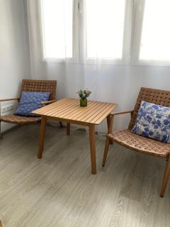 Cozy apartment Alicante - Alicante - 7