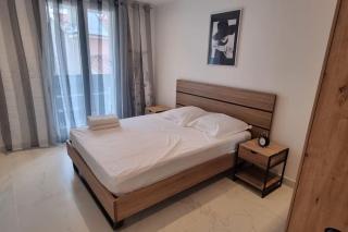 Appartement Lacassagne-près de la Gare - Lyon - 3