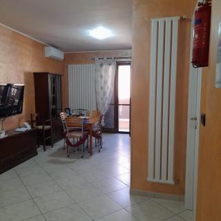 Appartamento Nuvola - 4