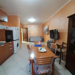 Appartamento Nuvola - Brindisi - 5