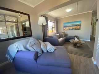 Katspoegie - Yzerfontein - 6