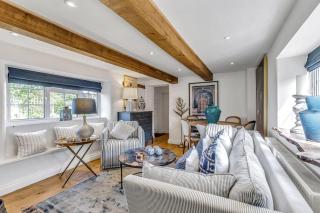 Rosalie Cottage - Weston Subedge - 9