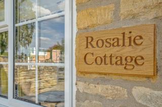 Rosalie Cottage - Weston Subedge - 6