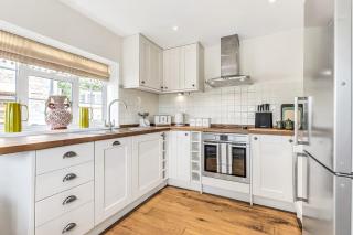 Rosalie Cottage - Weston Subedge - 1
