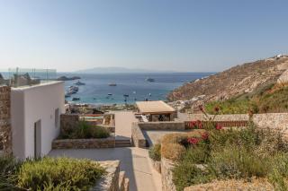 Calma Suites Mykonos - Psarou - 8