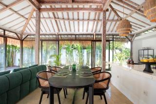 Villa Maison Pastis Canggu - Canggu - 5