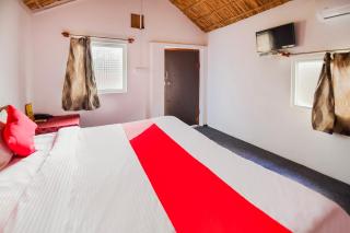Hotel O Vaishnav Village Camps - Pushkar - 3