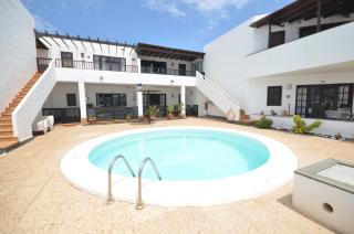 Serendipia Apartment Good location, Pool & Terrace - Los Pocillos - 2