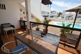 Serendipia Apartment Good location, Pool & Terrace - Los Pocillos - 3
