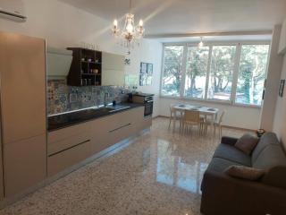 Calipso casa vacanza - Marina di San Vito - 7