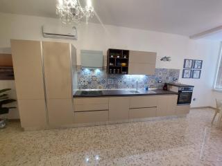 Calipso casa vacanza - Marina di San Vito - 6