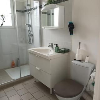 la maison au bord de l'eau - Liancourt-Saint-Pierre - 5