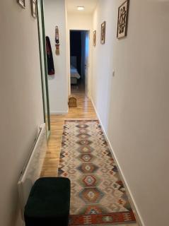 Lovely 3-bedroom apartment-Bjelasnica - Bjelašnica - 7