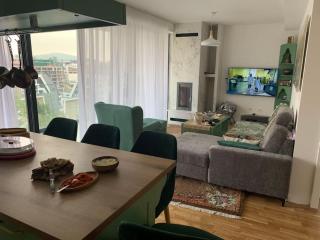 Lovely 3-bedroom apartment-Bjelasnica - Bjelašnica - 4