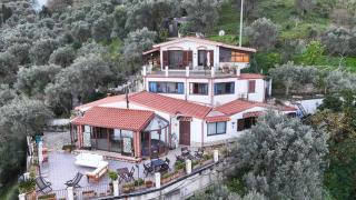 La Finestra sulle Eolie - Reitano - 0