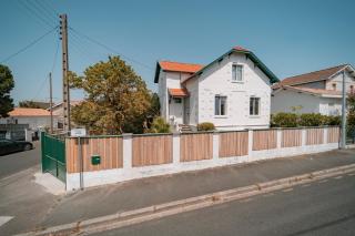Le Domaine du petit Basque - Talence - 7