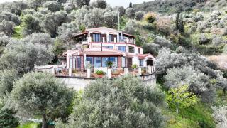 La Finestra sulle Eolie - Reitano - 7