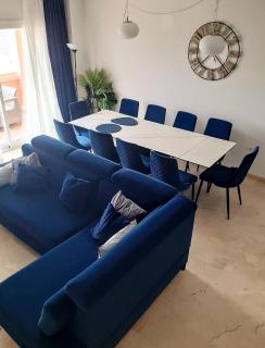 Spacious and stylish penthouse in Mijas - 1