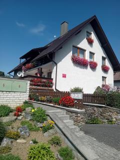 Pension Kristýna - Kašperské Hory - 9