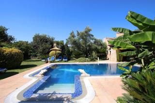 Villa MALDONADO - Pollença - 3
