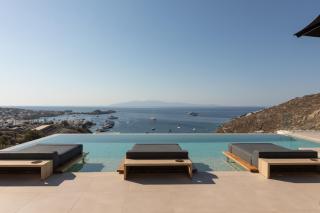 Calma Suites Mykonos - Psarou - 3