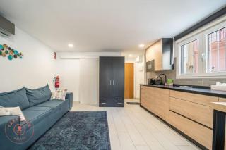 Studio in Malaga - Málaga - 7