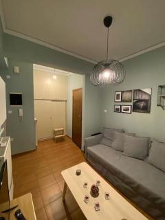 Pent house with terrace - Piraeus - 6