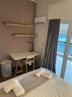 Pent house with terrace - Piraeus - 8