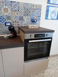 Calipso casa vacanza - Marina di San Vito - 2