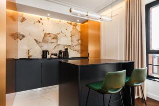 Młode Miasto Doki Apartments by HappyStay - Gdansk - 6