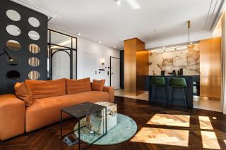 Młode Miasto Doki Apartments by HappyStay - Gdansk - 0