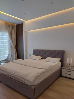 Upgraded 2 bedroom at Dubai Marina - 7