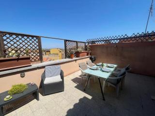 Terrazza Paradiso - Rome - 0