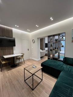 Sun Apartament - Tirana - 6
