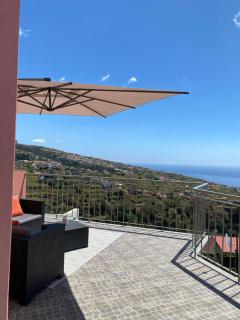 Mine House - Calheta - 2
