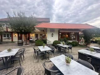 Landhaus Donautal - Fridingen an der Donau - 5