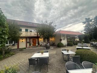 Landhaus Donautal - Fridingen an der Donau - 4